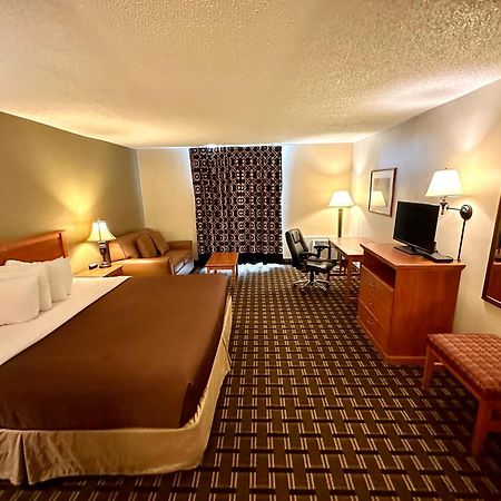 Fairbridge Inn & Suites - Lewiston Ngoại thất bức ảnh