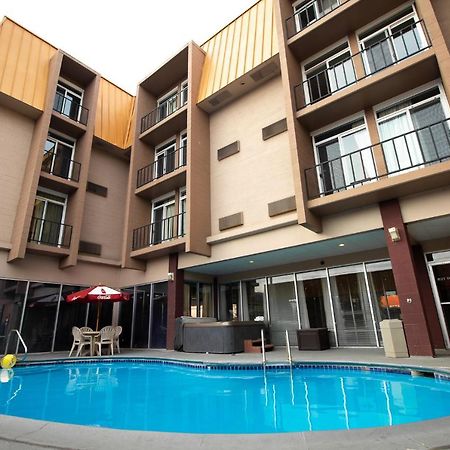 Fairbridge Inn & Suites - Lewiston Ngoại thất bức ảnh