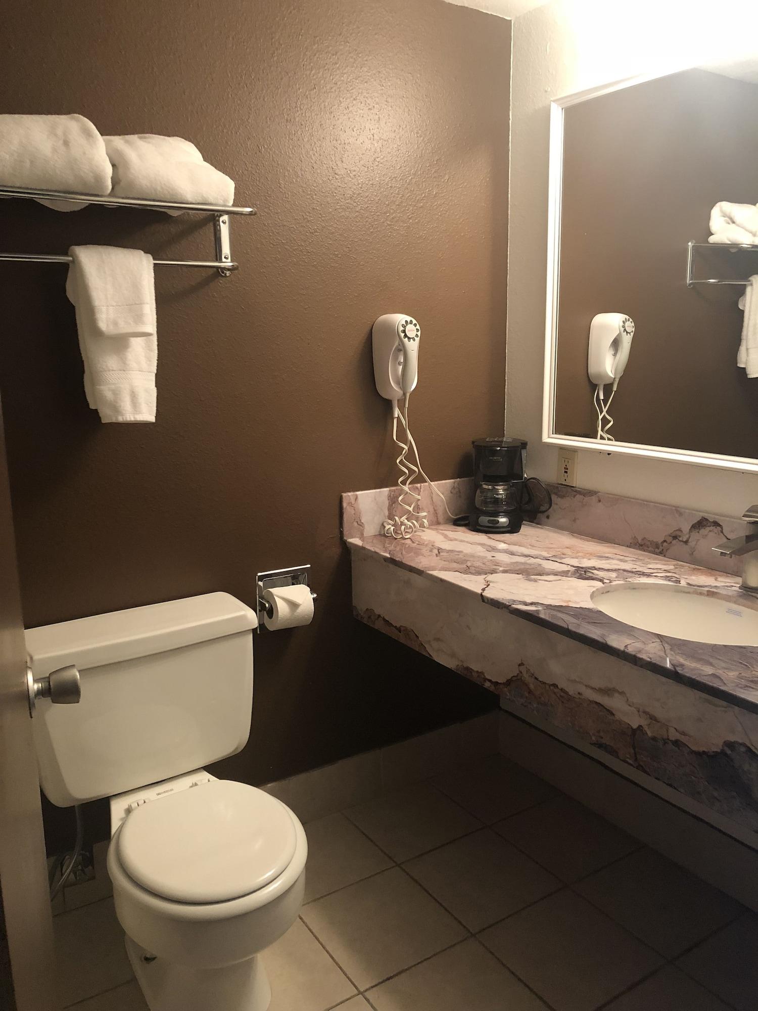 Fairbridge Inn & Suites - Lewiston Ngoại thất bức ảnh