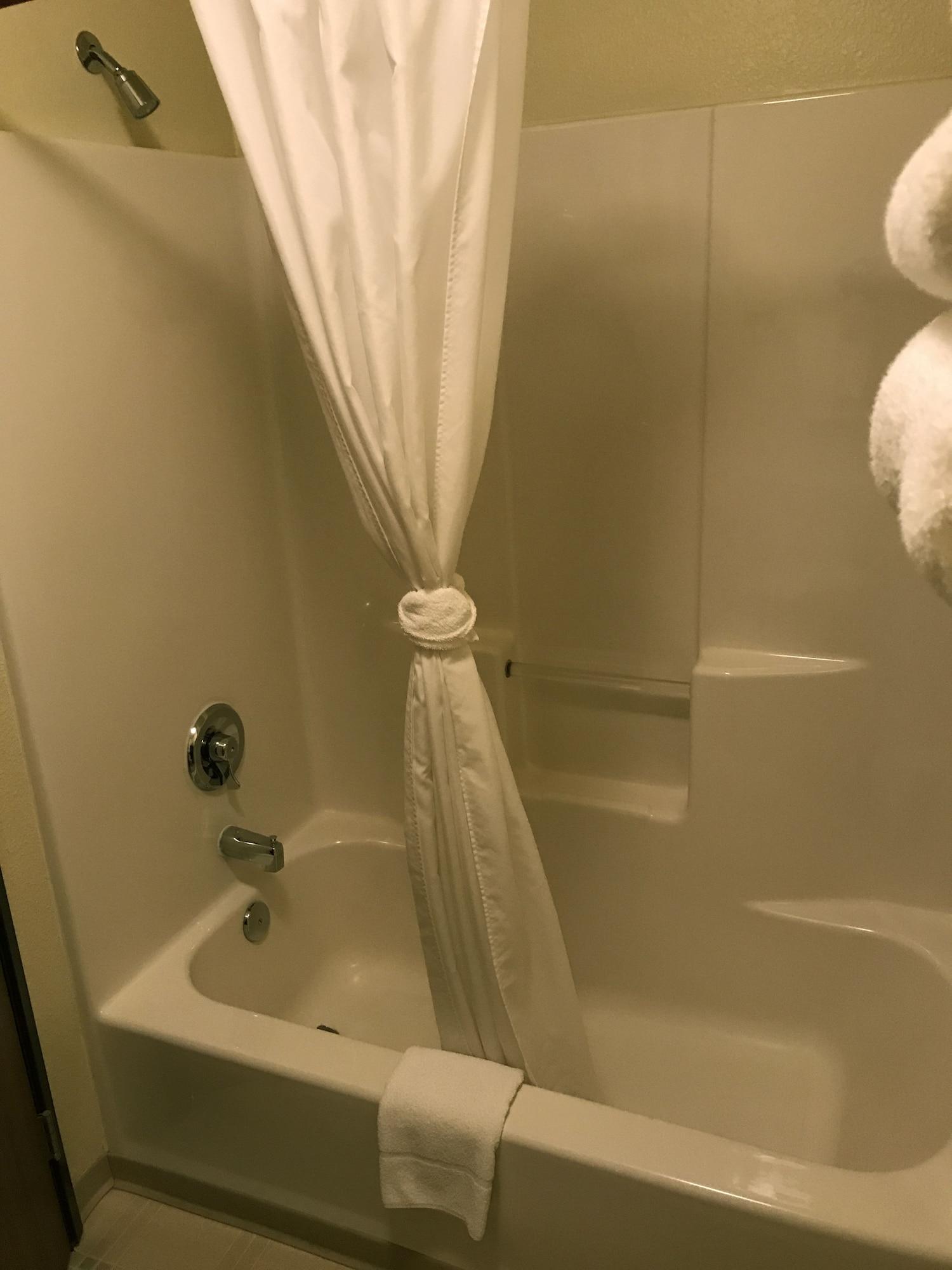 Fairbridge Inn & Suites - Lewiston Ngoại thất bức ảnh