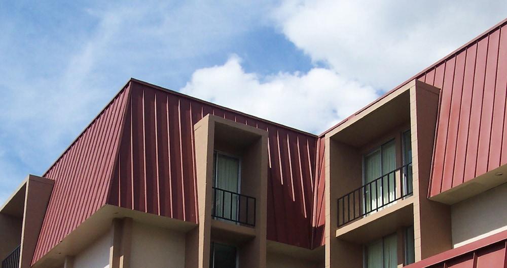Fairbridge Inn & Suites - Lewiston Ngoại thất bức ảnh