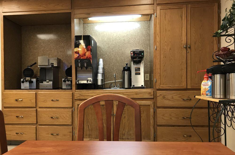 Fairbridge Inn & Suites - Lewiston Ngoại thất bức ảnh