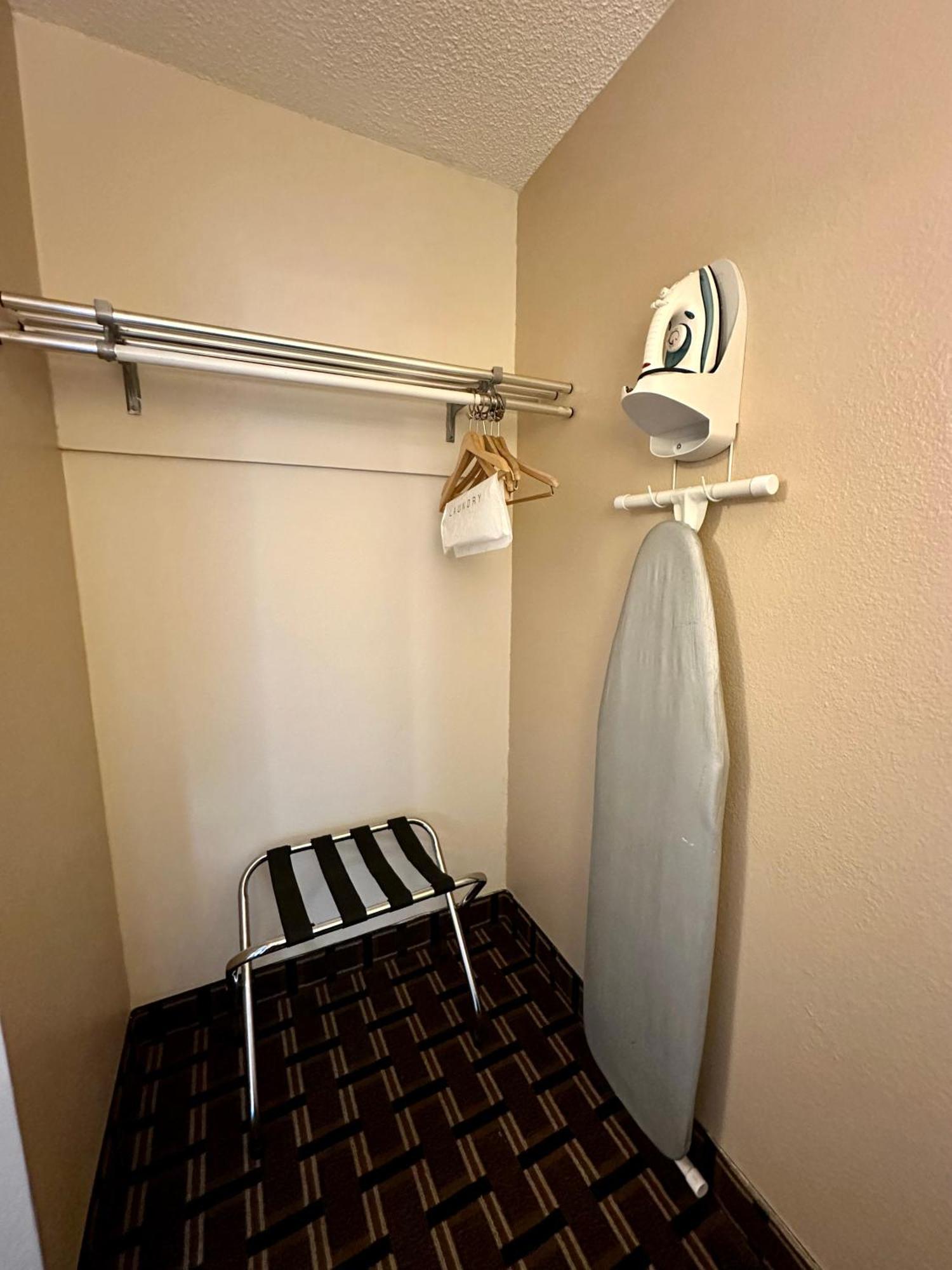 Fairbridge Inn & Suites - Lewiston Ngoại thất bức ảnh