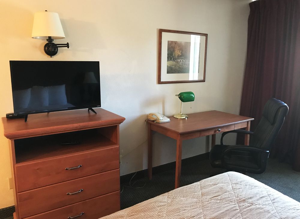 Fairbridge Inn & Suites - Lewiston Ngoại thất bức ảnh