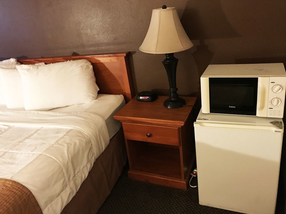 Fairbridge Inn & Suites - Lewiston Ngoại thất bức ảnh