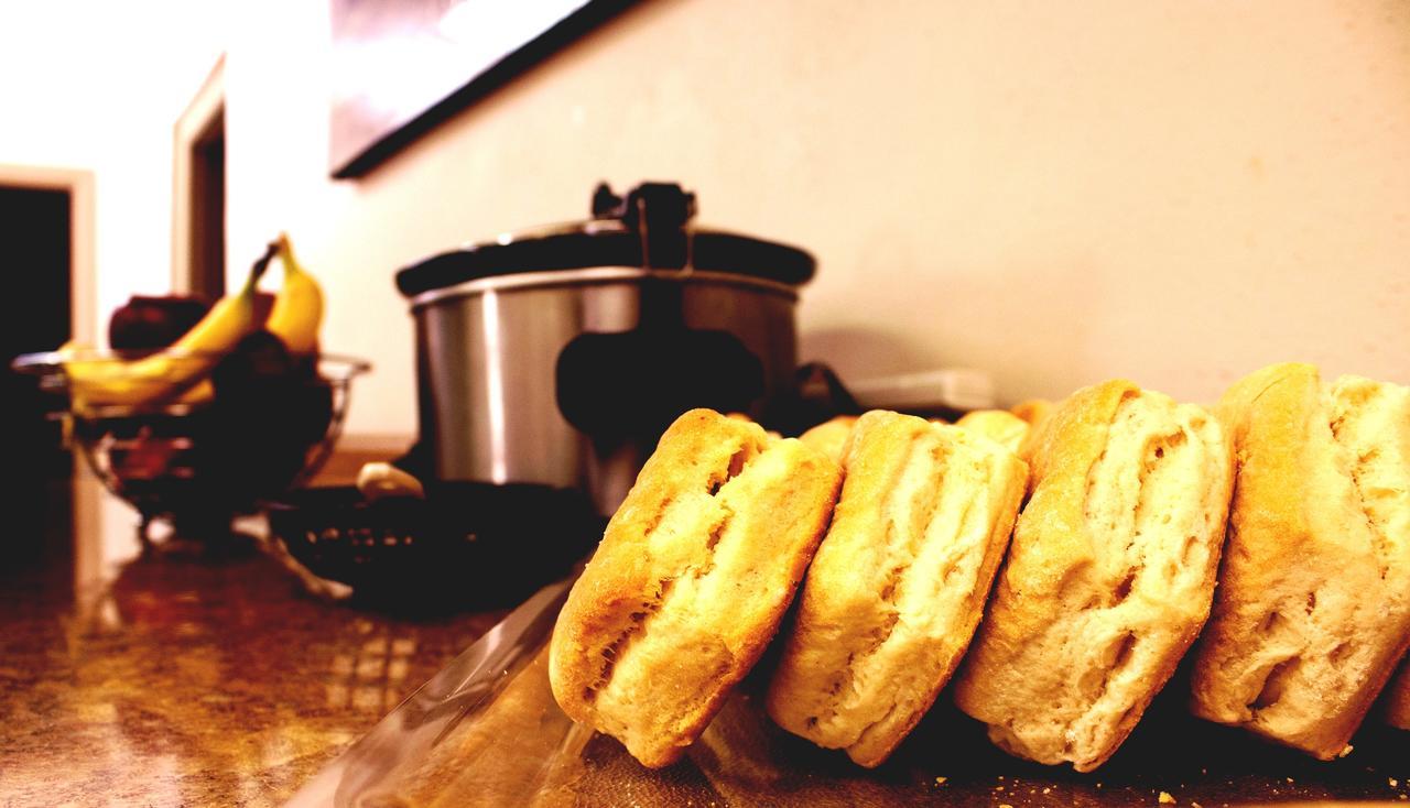 Fairbridge Inn & Suites - Lewiston Ngoại thất bức ảnh