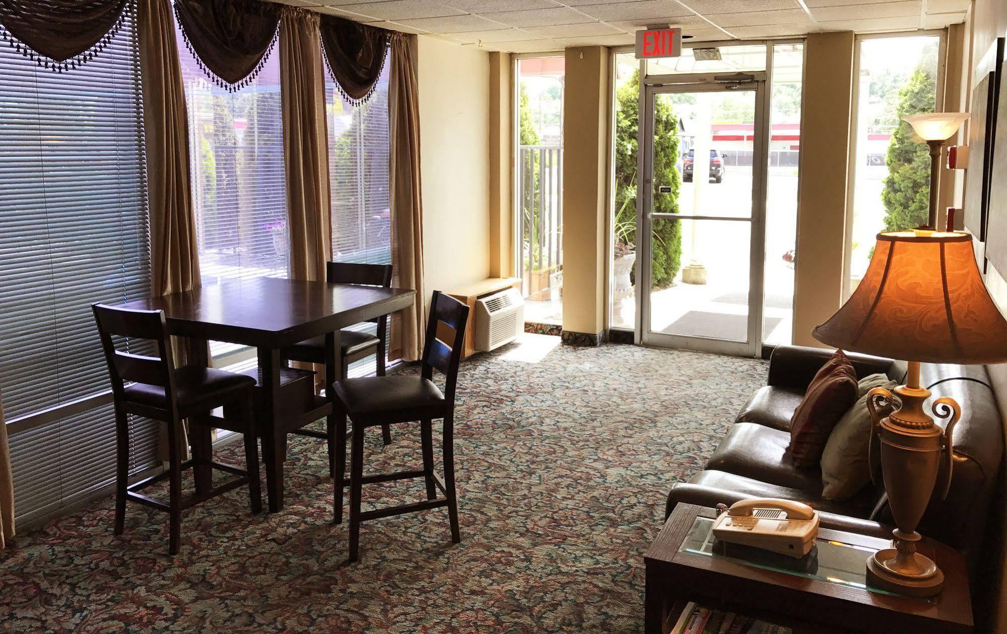 Fairbridge Inn & Suites - Lewiston Ngoại thất bức ảnh