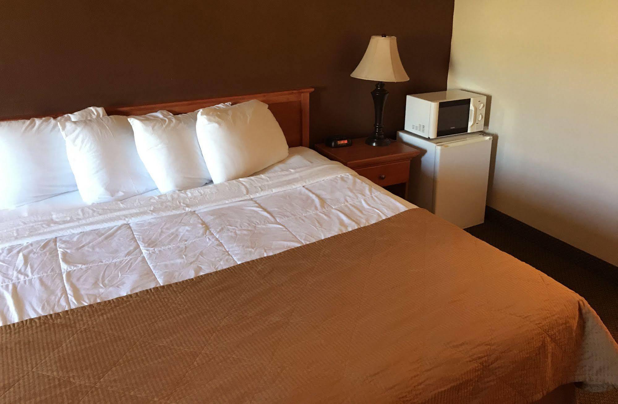 Fairbridge Inn & Suites - Lewiston Ngoại thất bức ảnh