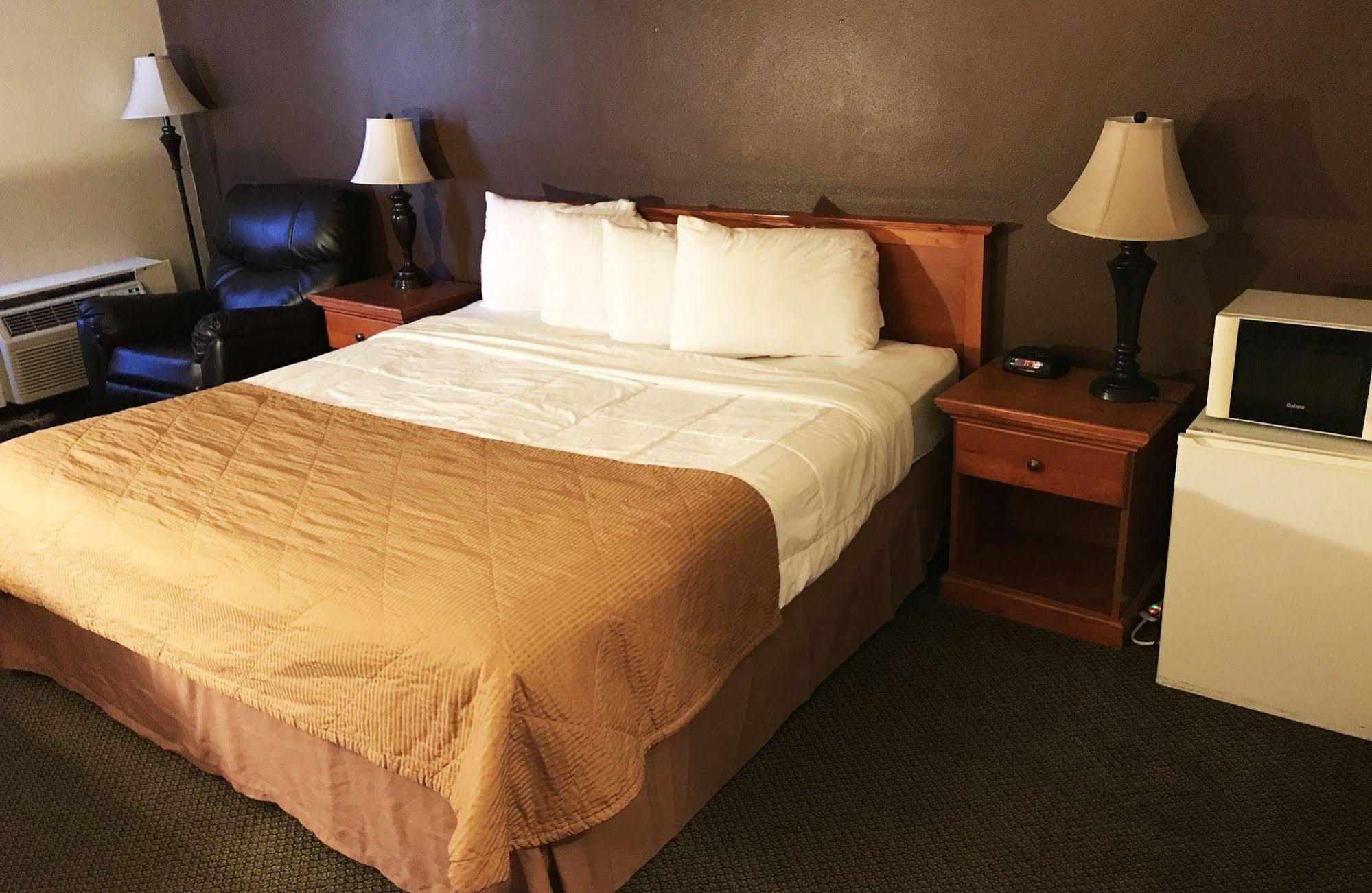 Fairbridge Inn & Suites - Lewiston Ngoại thất bức ảnh