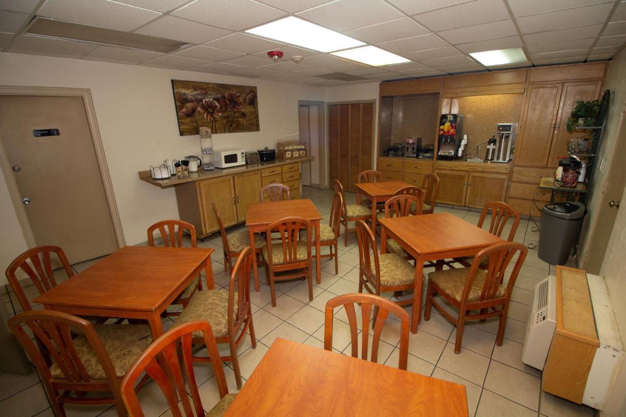 Fairbridge Inn & Suites - Lewiston Ngoại thất bức ảnh
